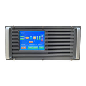 300W TV Transmitter