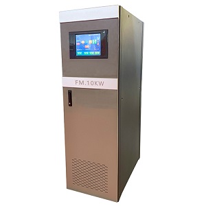 10KW FM Broadcast Transmitter