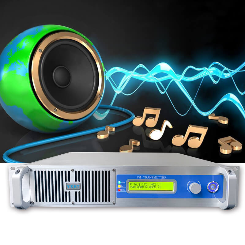 4) ADJUSTABLE POWER OUTPUT