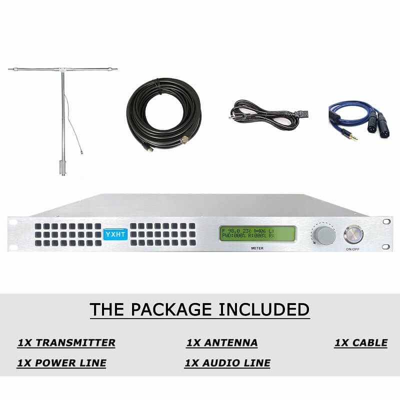 Antena FM T SWA2200W/10