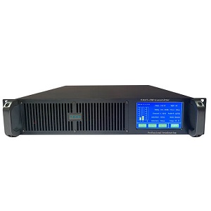 500W YXHT-2 FM Transmitter