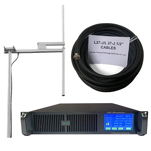 1000W YXHT-2 FM Transmitter